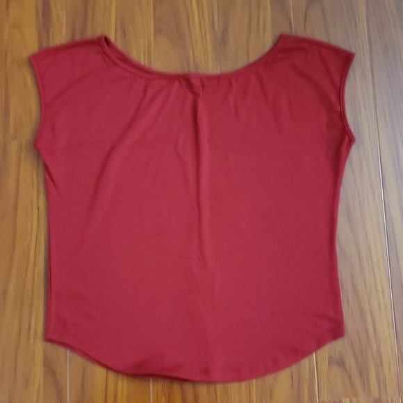 Jersy New Design Top - Picture 3 of 3